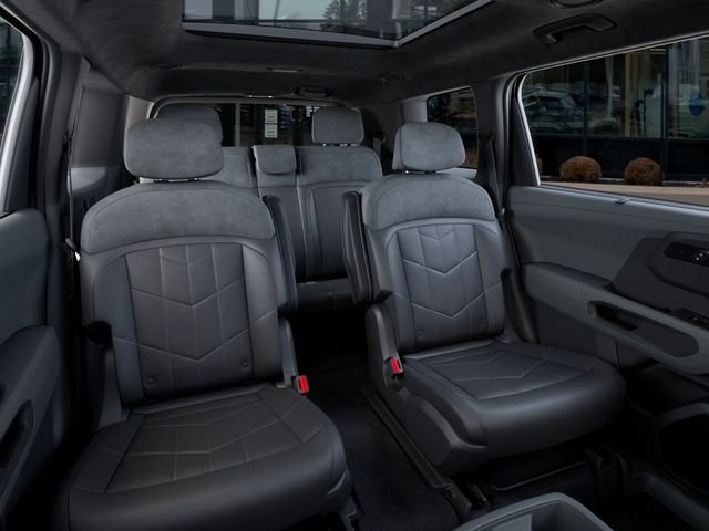 New 2027 Black Kia X-Line SX Prestige image 16