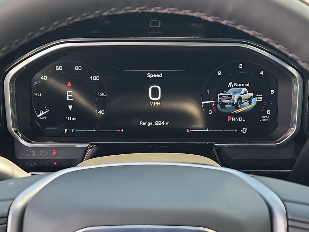 2026 GMC Sierra 2500HD SLE - Photo 14