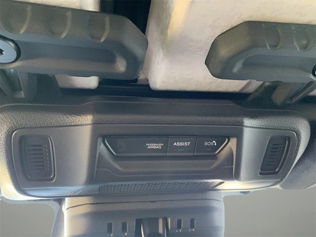 2026 Jeep Wrangler 4-Door Sport S - Photo 39