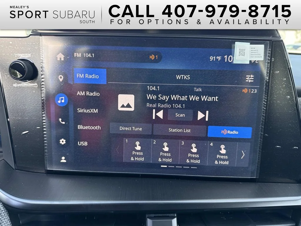 New 2026 DEEP EMERALD GREEN PEARL Subaru Limited image 31