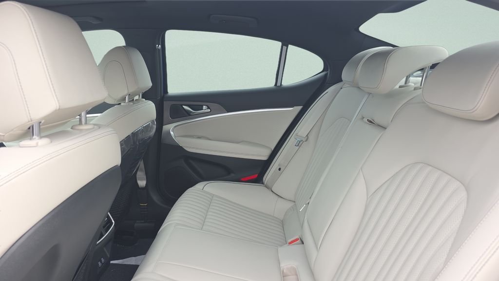 New 2026 Blue Genesis 3.3T Sport Prestige image 10