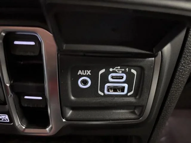 New 2026 41 Exterior Paint Jeep Sport S image 20