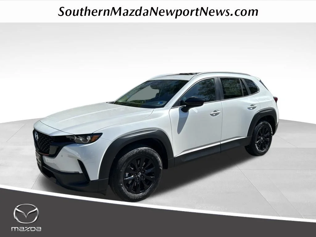 2026 Mazda CX-50 2.5 S Preferred's photo