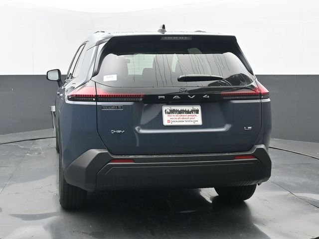 Used 2026 Storm Cloud Toyota LE image 18