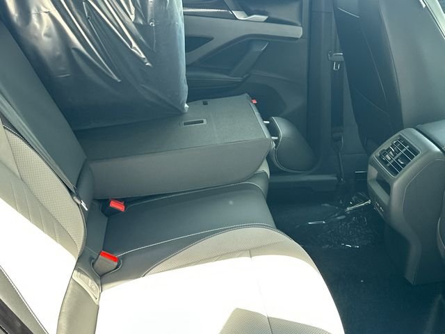 New 2026 Gray Volkswagen 2.0T SE R-Line Black image 15