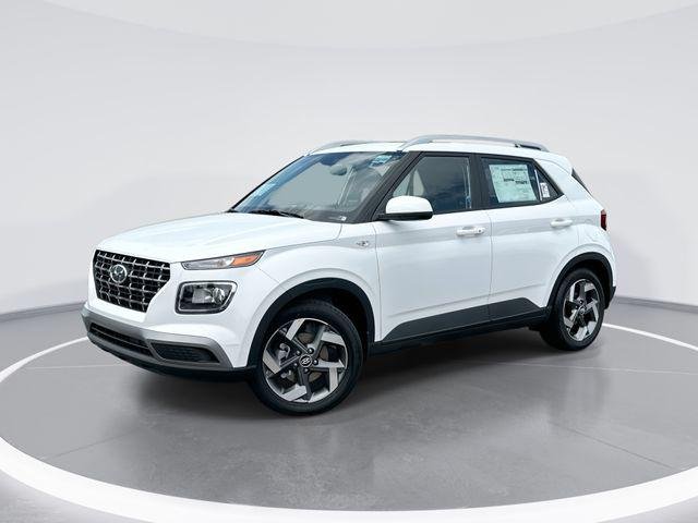 2026 Hyundai Venue