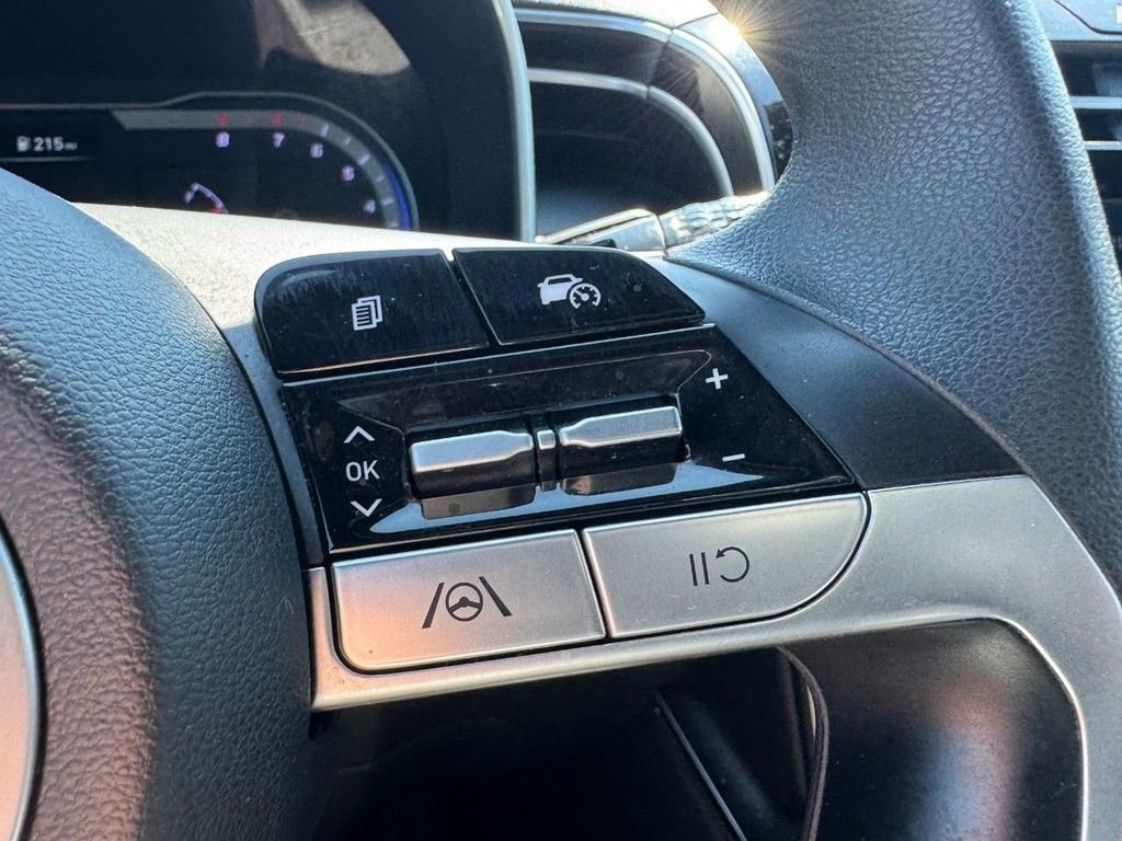 2022 Hyundai Santa Cruz SEL - Photo 18