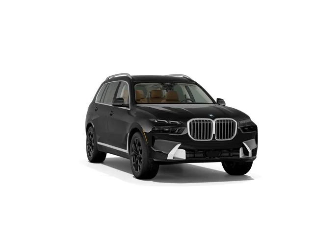2027 BMW X7 xDrive40i's photo