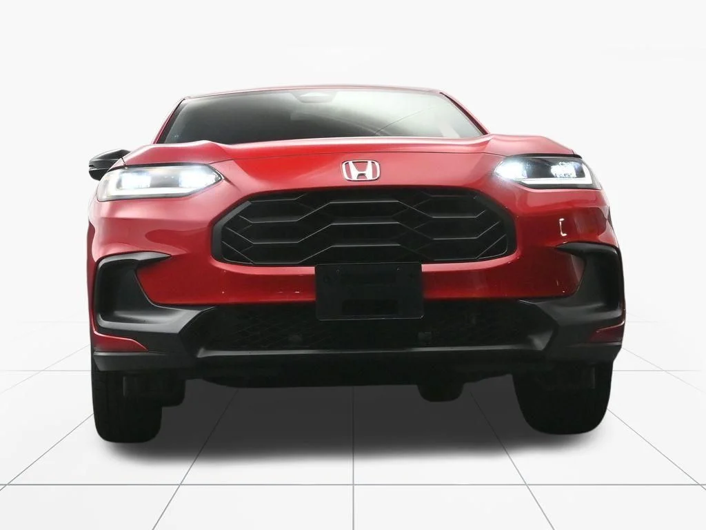 New 2027 Milano Red Honda Sport image 29