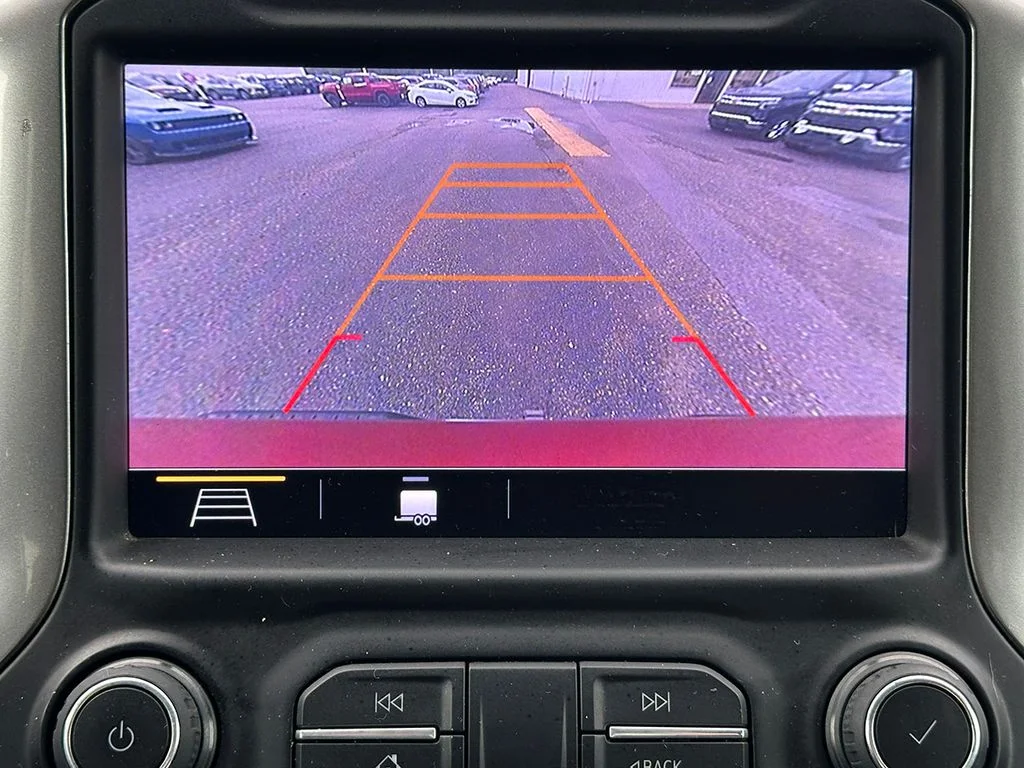 Used 2019 Red Chevrolet LT image 4