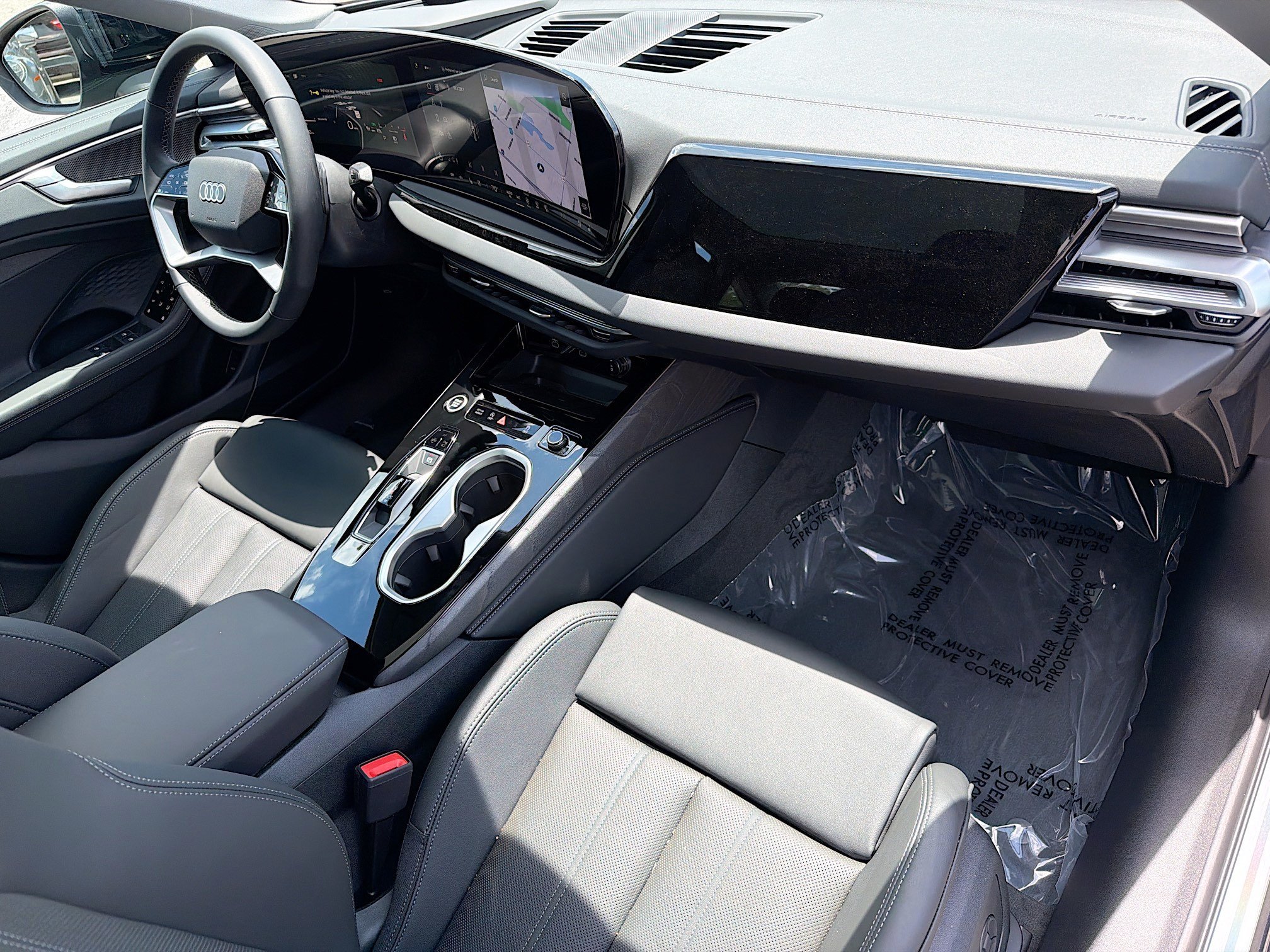 2026 Audi A6 Premium Plus - Photo 12