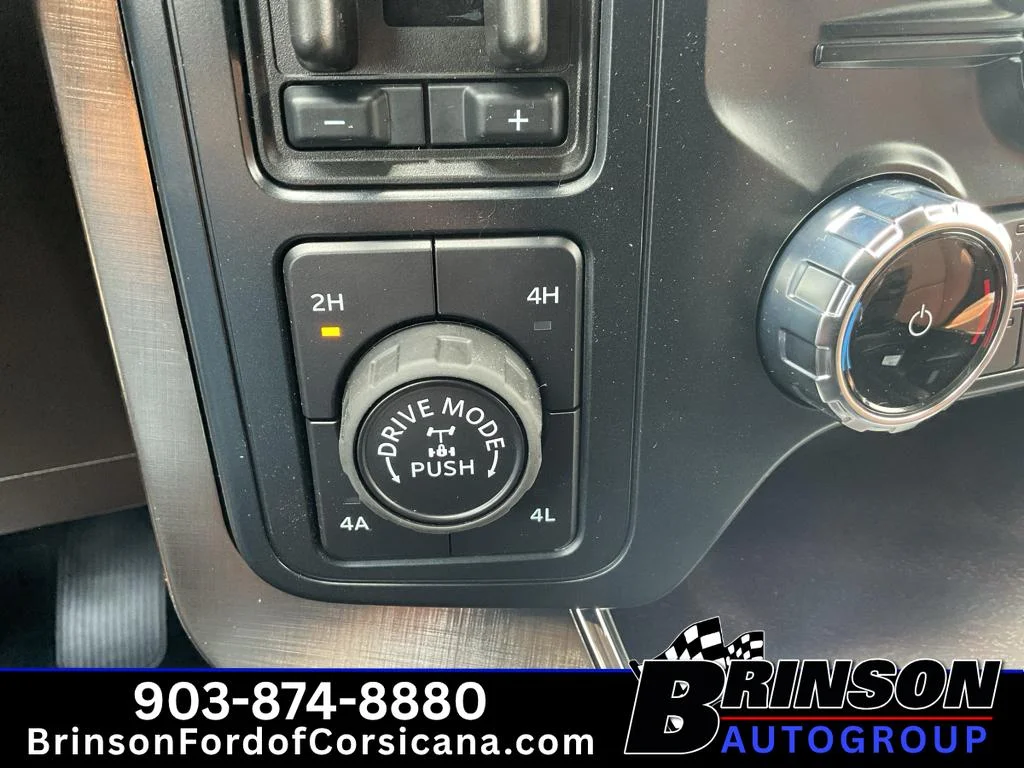 New 2026 Gray Ford King Ranch image 21