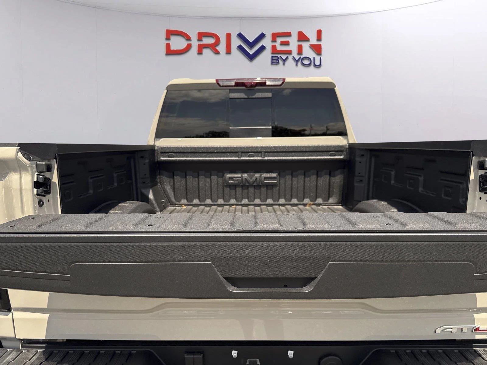 New 2026 Coastal Dune GMC AT4 image 35
