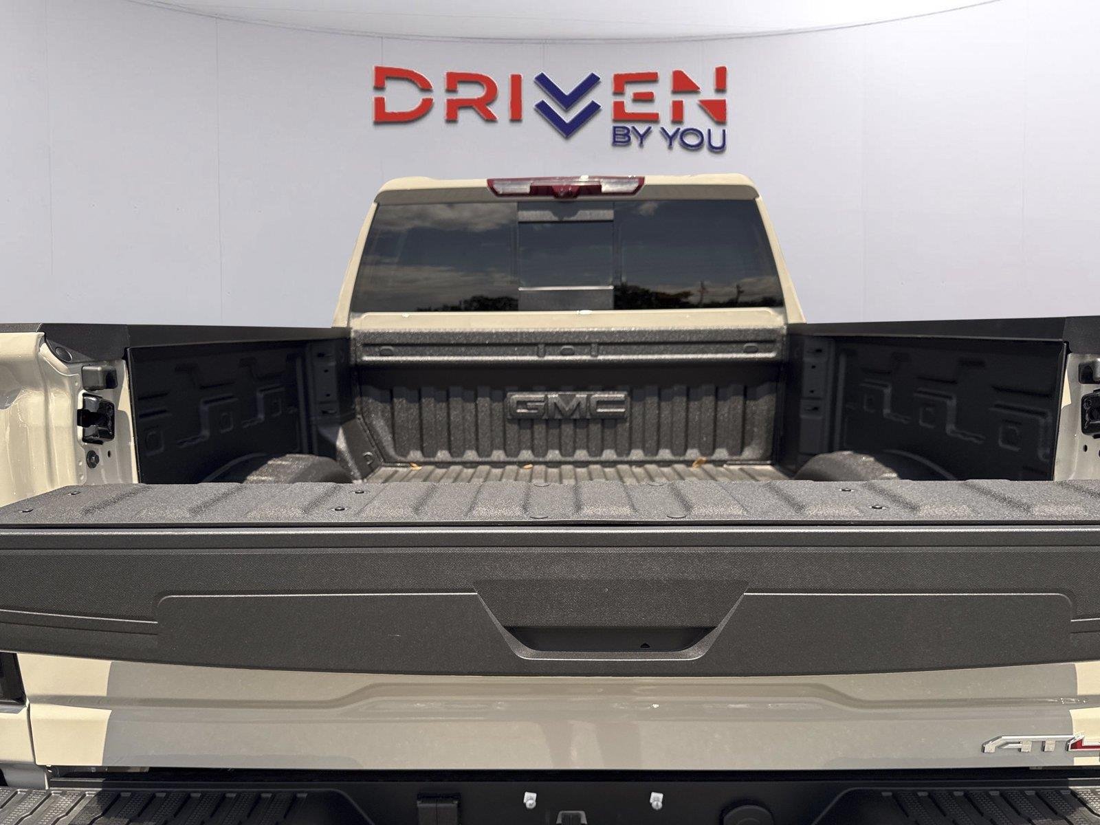 New 2026 Coastal Dune GMC AT4 image 35