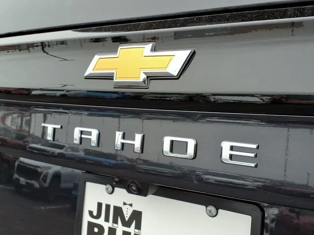 New 2026 Dark Ash Metallic Chevrolet LS image 26