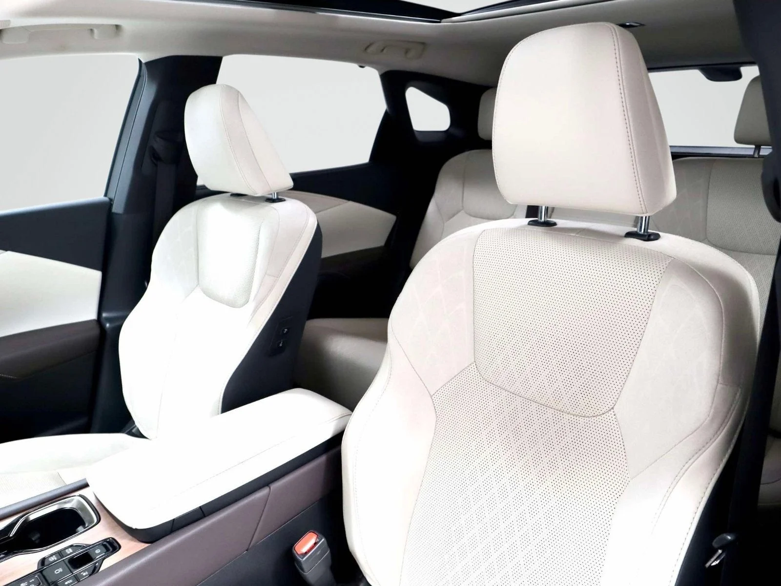 Used 2025 Caviar Lexus RX 450h+ Luxury image 24