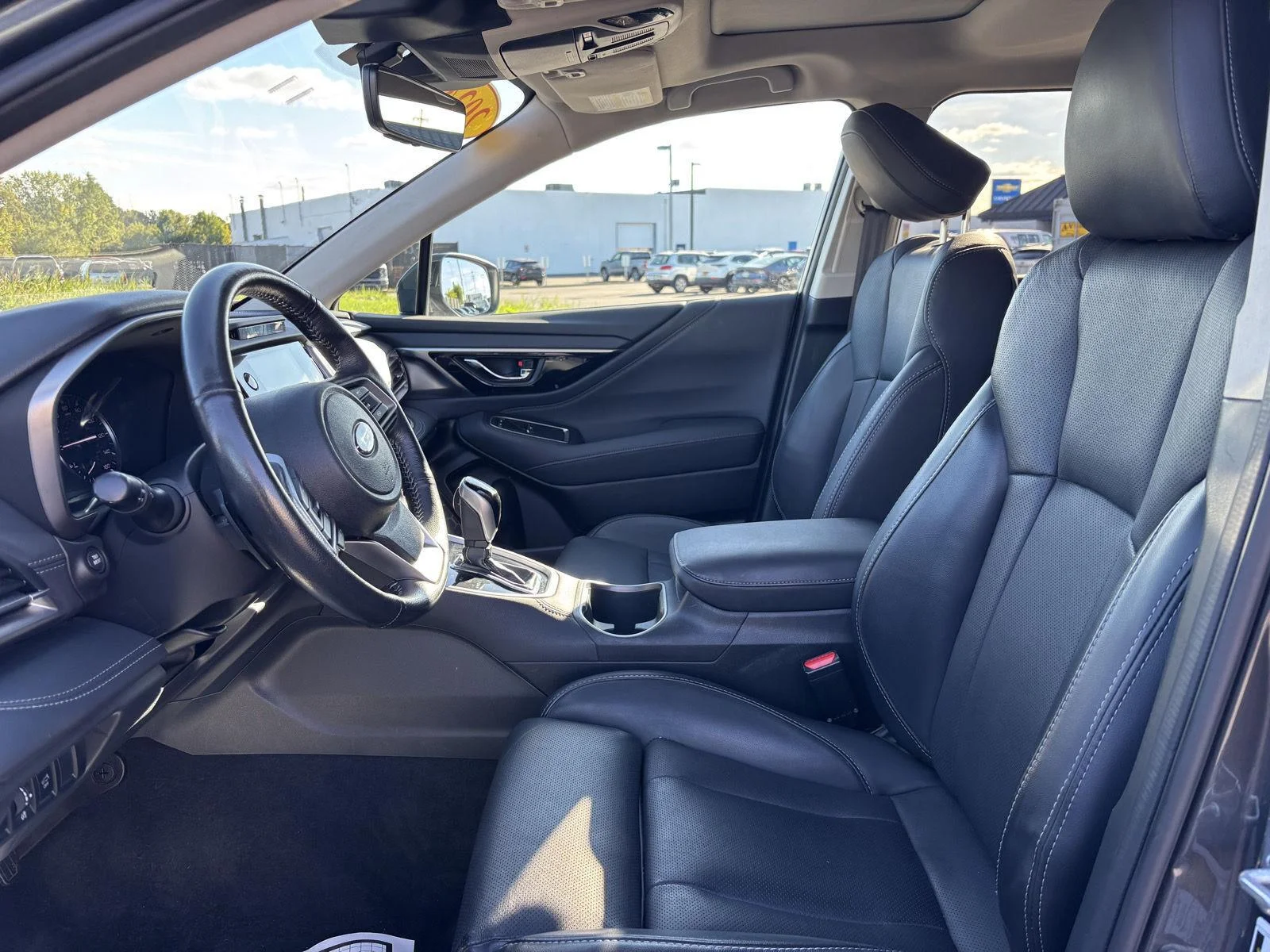 Used 2024  Subaru Limited image 31