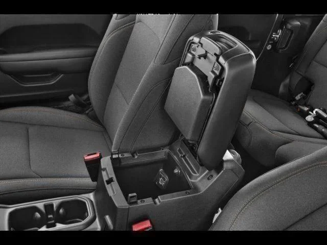 2026 Jeep Wrangler 4-Door Sport - Photo 11