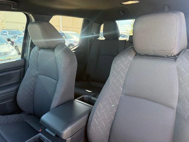 Certified Used 2025 UNDERGROUND Toyota SR image 13