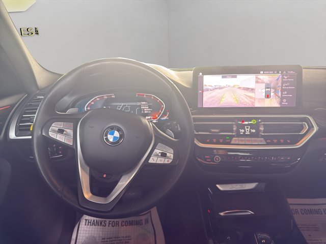 2024 BMW X3 30i - Photo 14