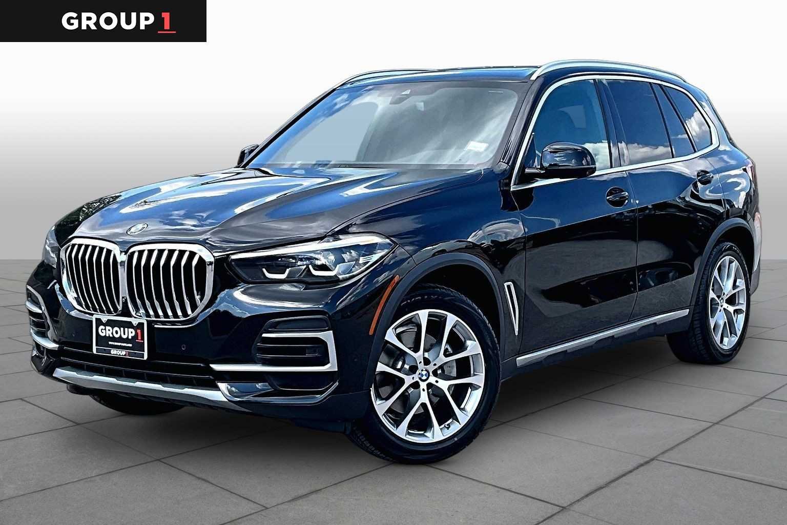 2023 BMW X5