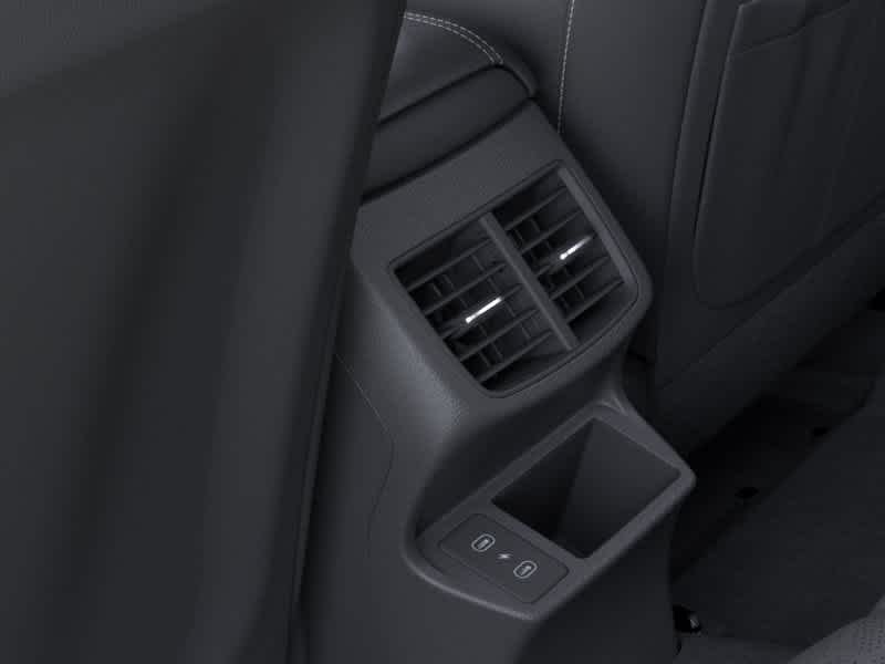 Certified Used 2026 Gravity Gray Kia EX image 26