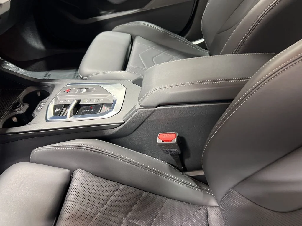 Used 2026 White BMW 228 Gran Coupe image 32