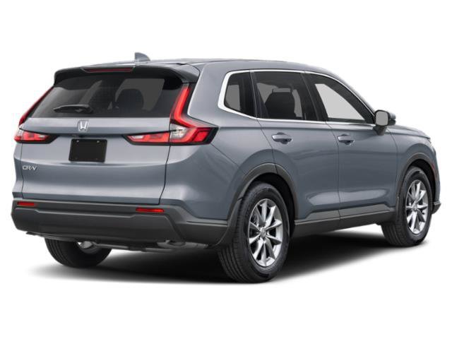 New 2027 Urban Gray Pearl Honda EX image 2