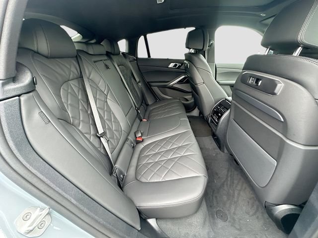 New 2027 Gray BMW xDrive40i image 22