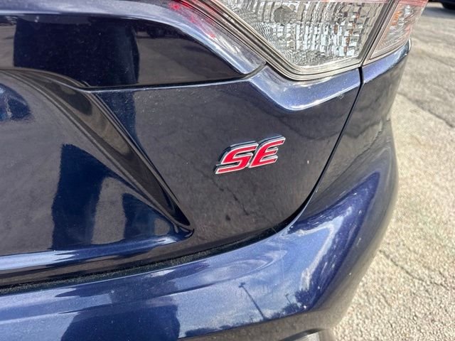 Used 2025  Toyota SE image 32