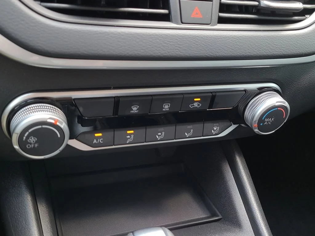 Used 2025 Gray Nissan 2.5 S image 23