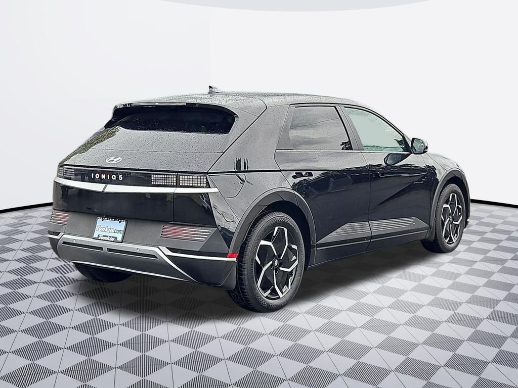 2023 Hyundai IONIQ 5 SEL - Photo 6