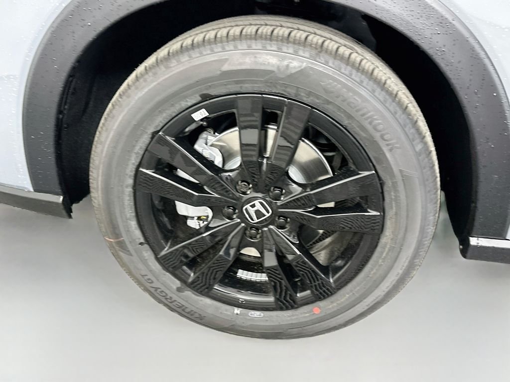 New 2027 Urban Gray Pearl Honda Sport image 29