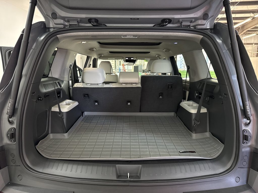 Used 2024 Gray Hyundai Limited image 36