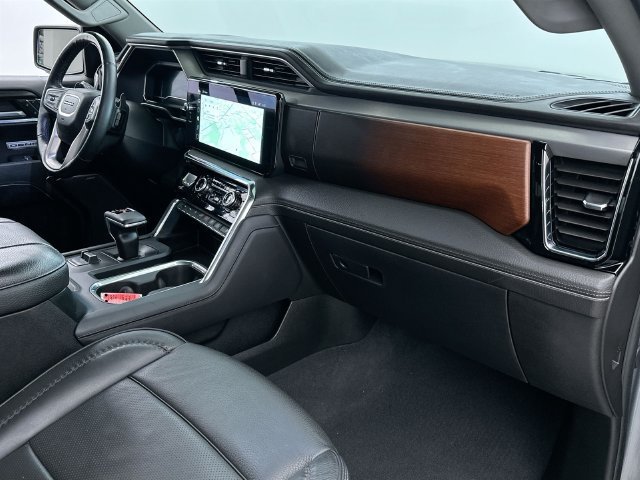 2024 GMC Sierra 1500 Denali Denali - Photo 13