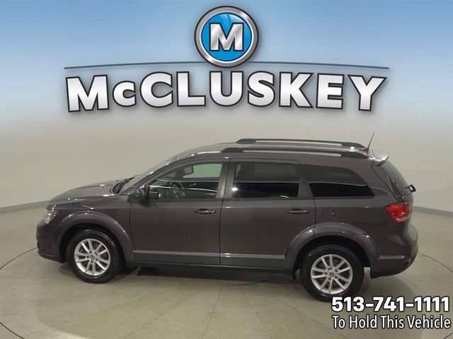 Used 2019 Gray Dodge SE image 28