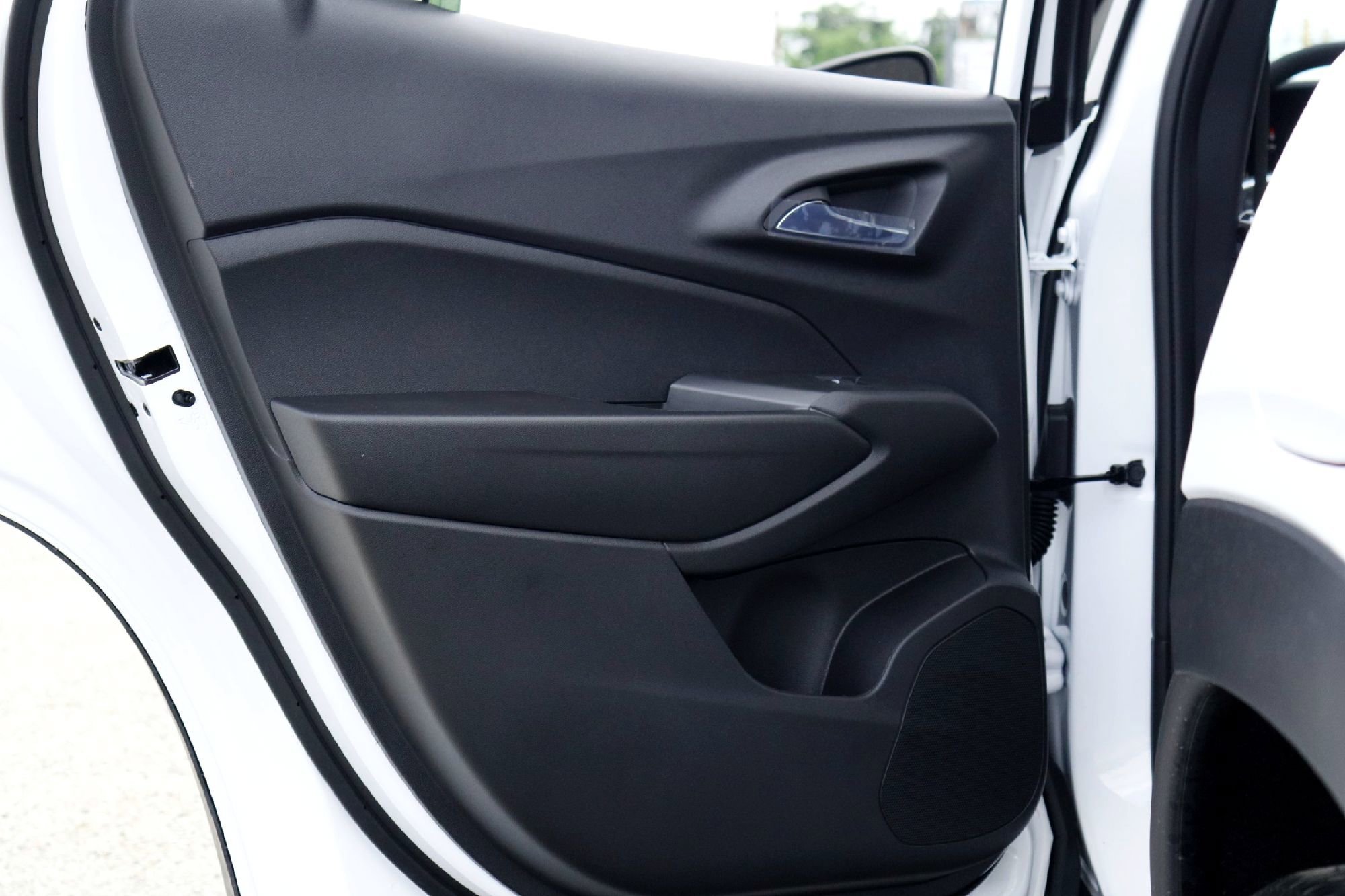 2026 Chevrolet Trax LT - Photo 18