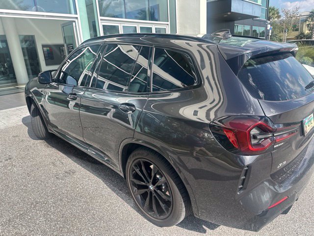 Used 2023  BMW M40i image 5