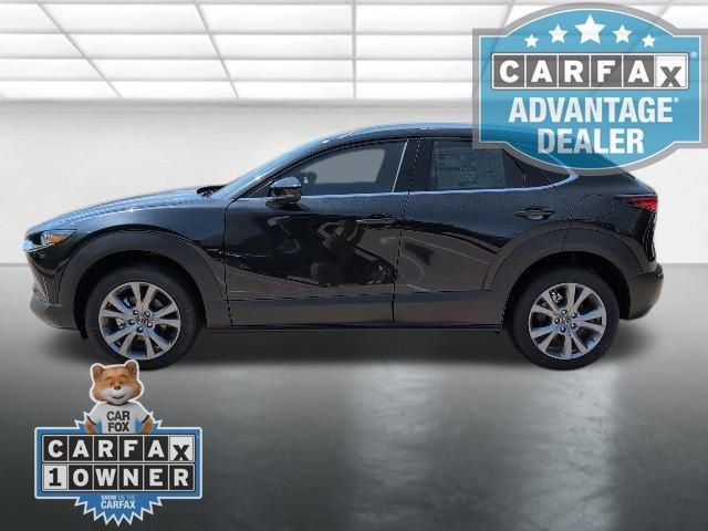 2025 Mazda CX-30 Premium - Photo 9