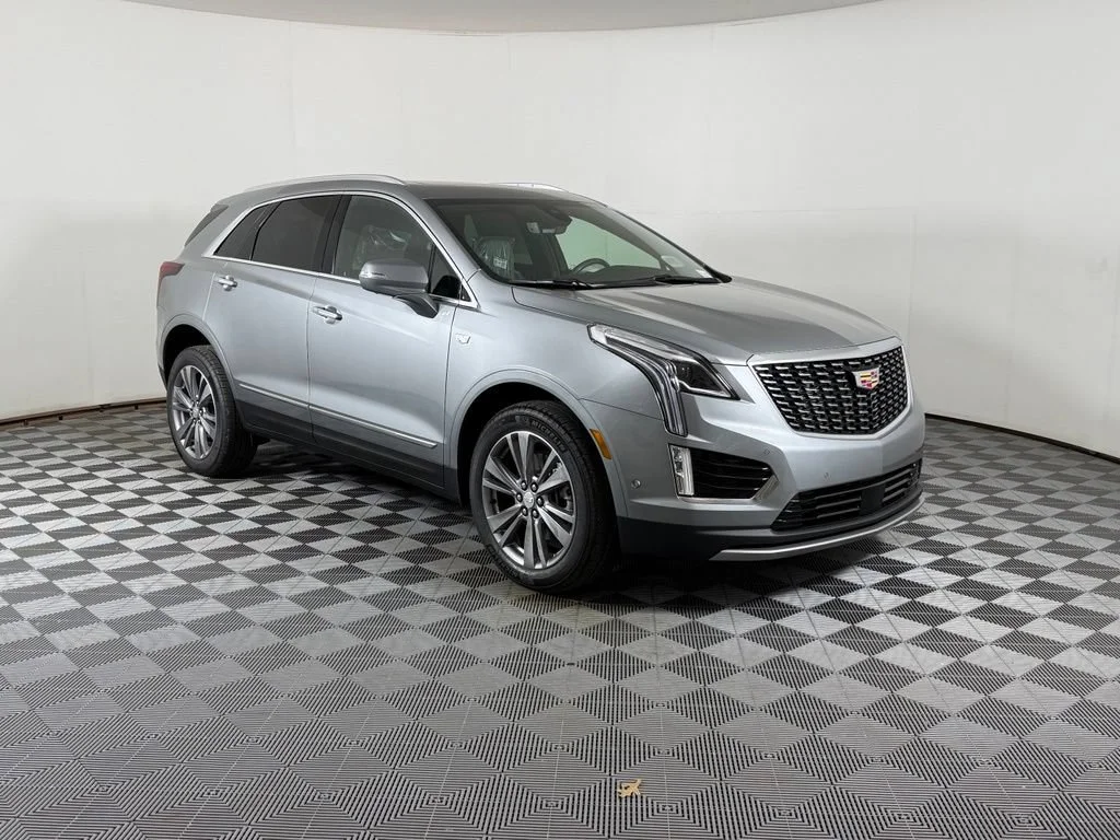2026 Cadillac XT5 AWD Premium Luxury's photo