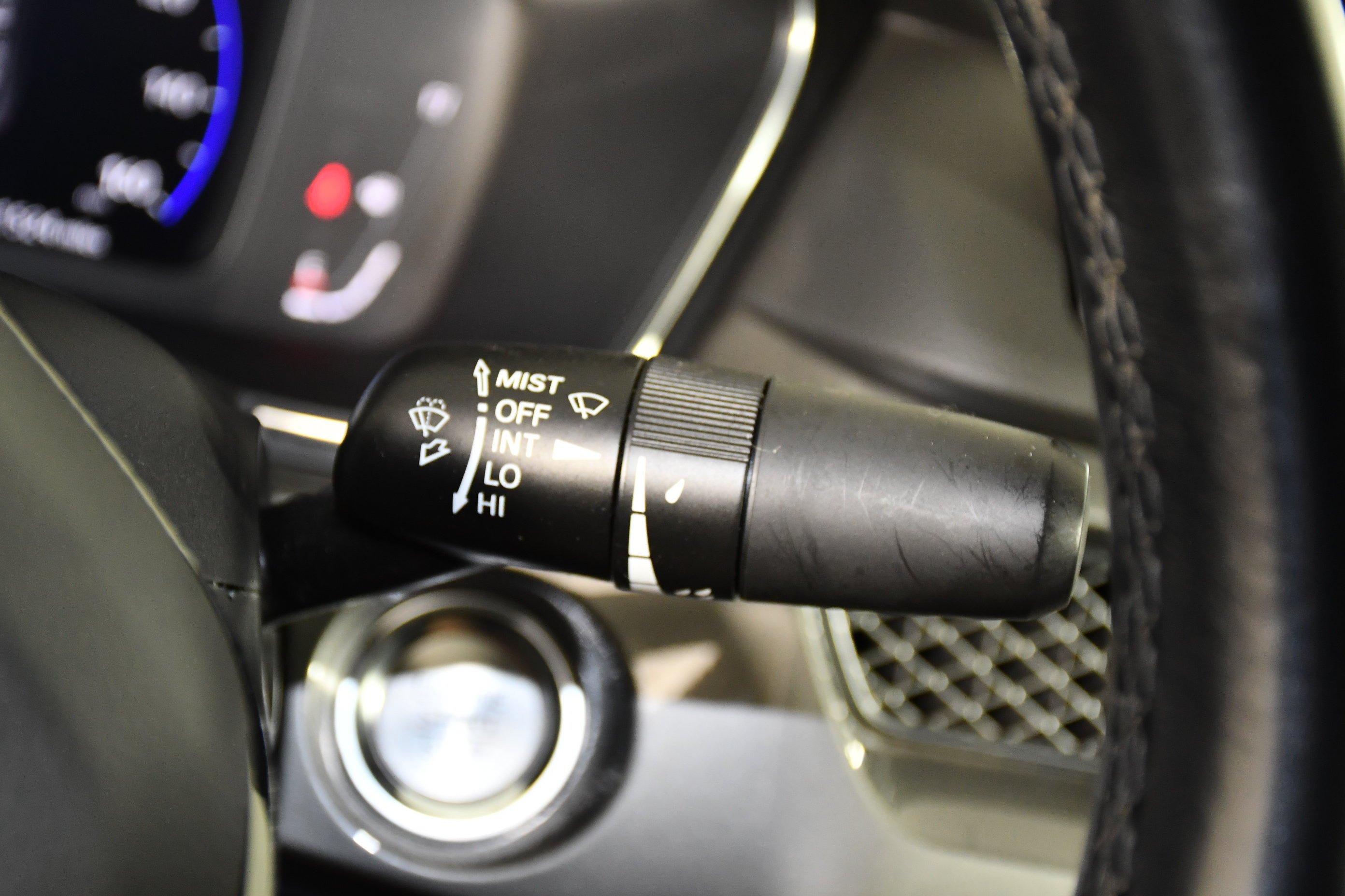 2024 Acura Integra Base - Photo 23