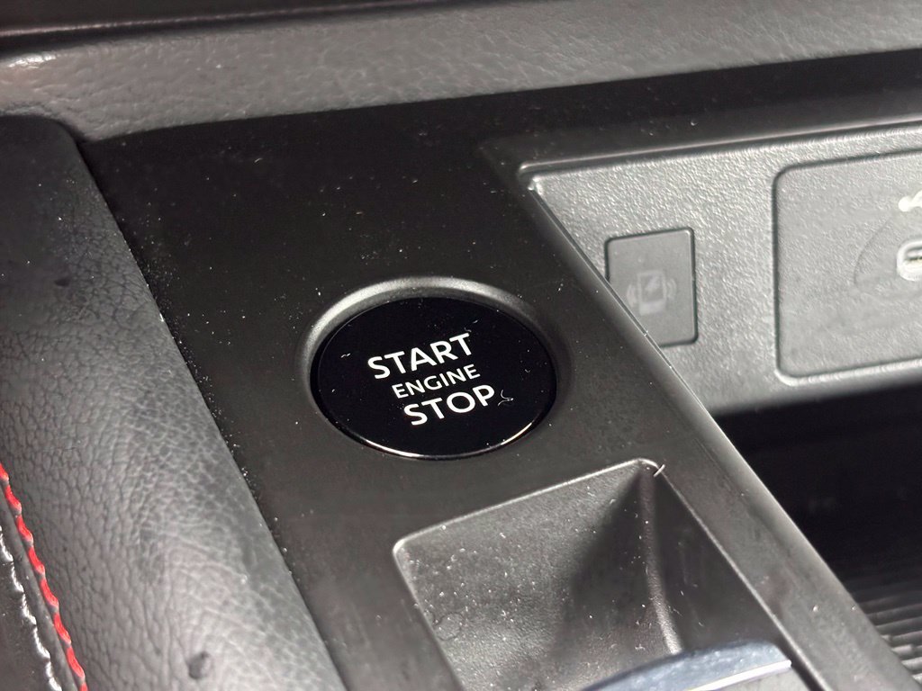 Certified Used 2026 Black Nissan SR image 27