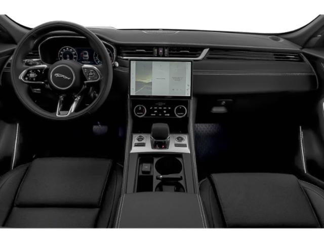 New 2026 Fuji White Jaguar R-Dynamic S image 6