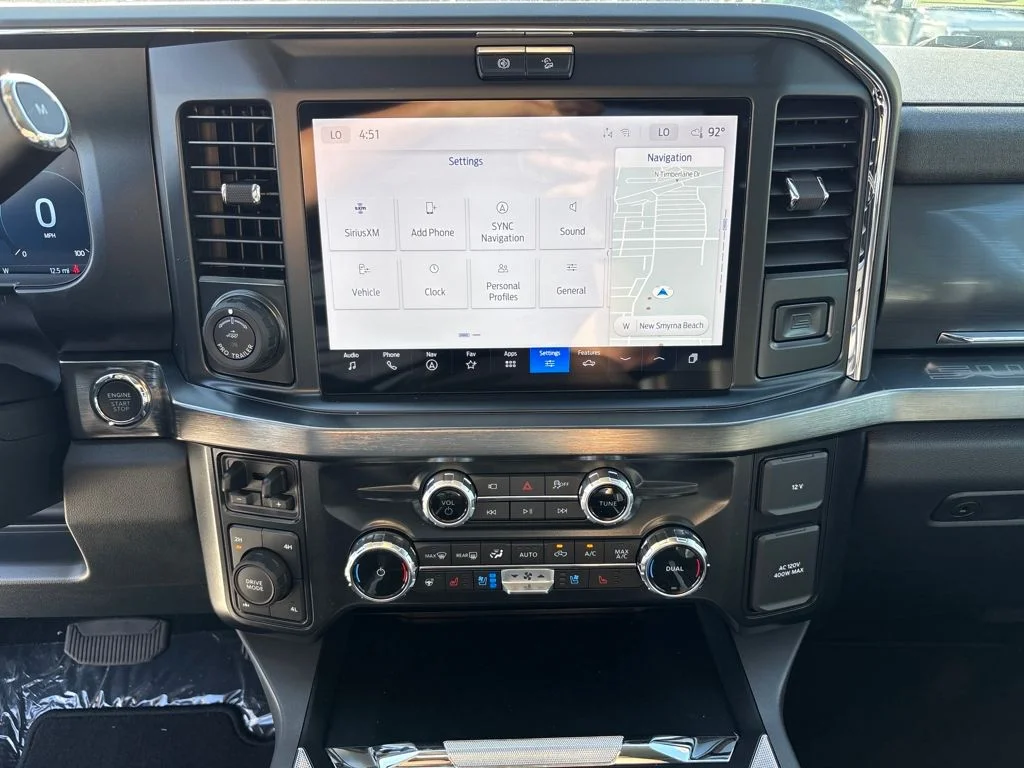 2025 Ford F-250 Super Duty Lariat - Photo 24