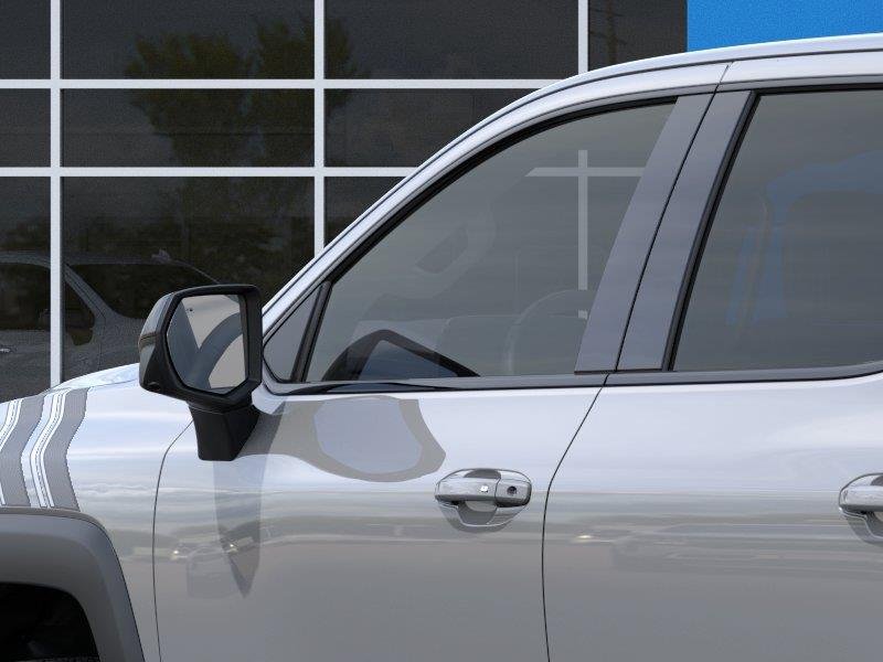 2026 Chevrolet Silverado EV LT - Photo 12