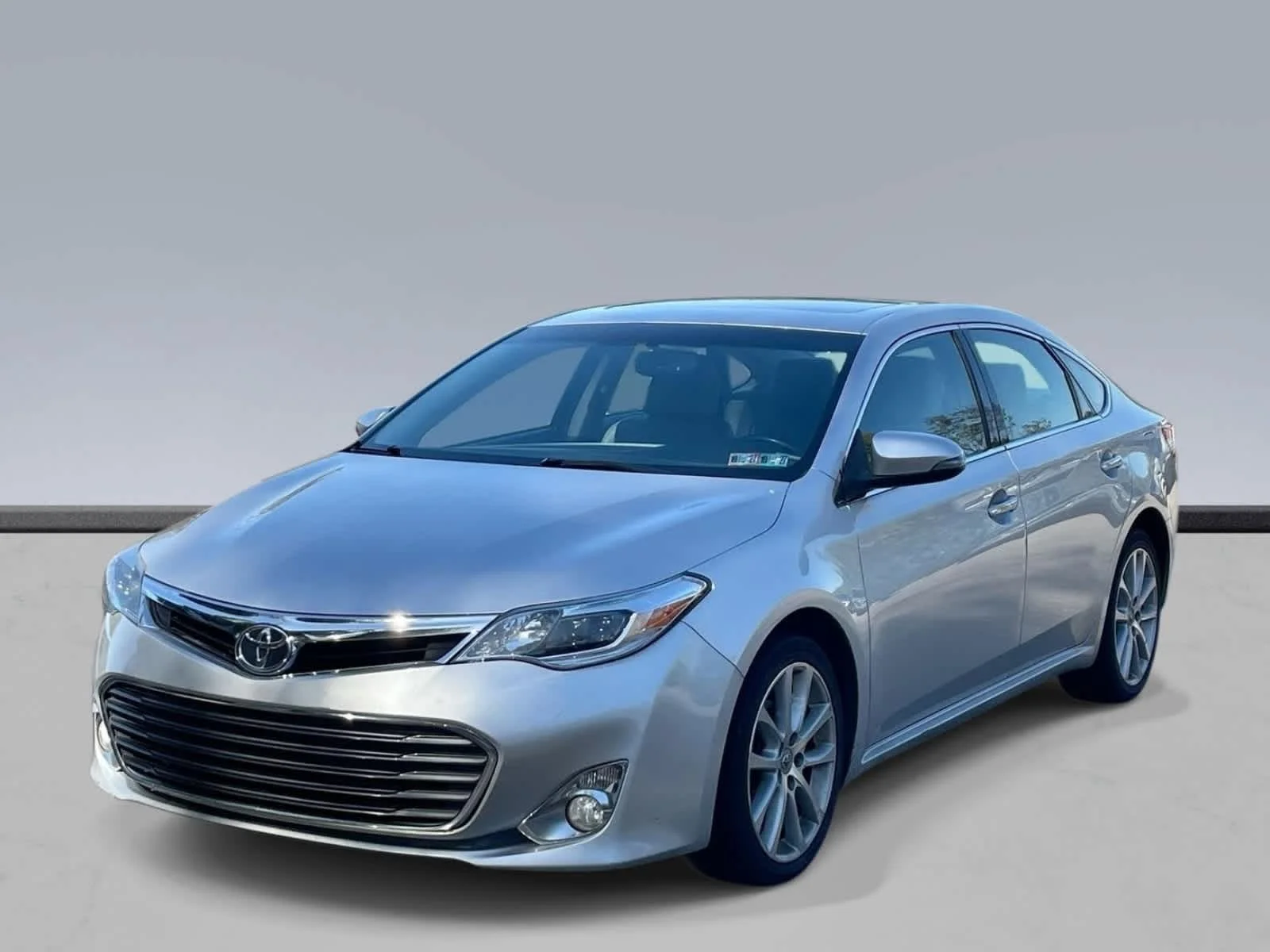 2013 Toyota Avalon XLE Touring