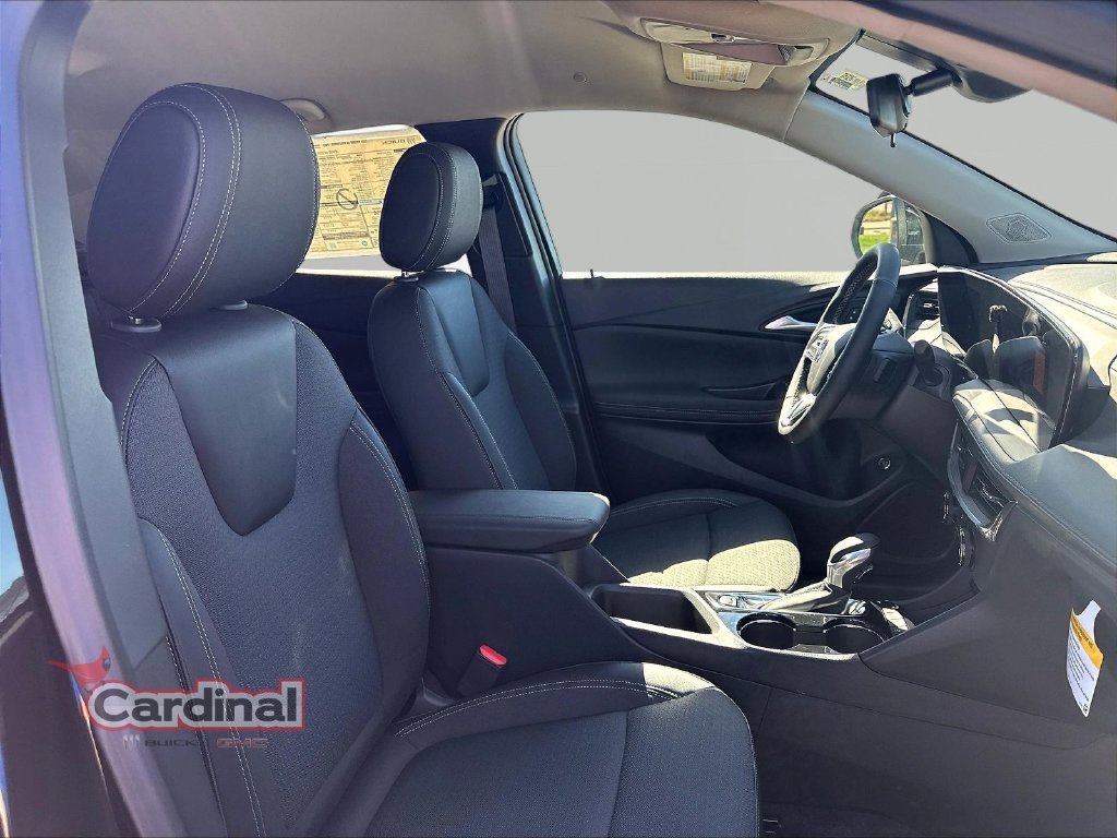 2026 Buick Encore GX Preferred - Photo 10