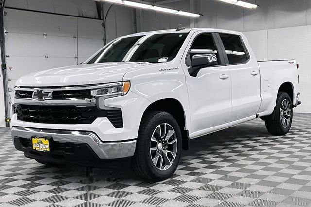 2023 Chevrolet Silverado 1500 LT - Photo 13