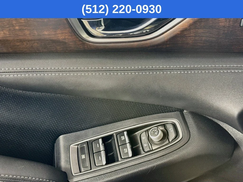 Certified Used 2024 Brown Subaru Touring image 22