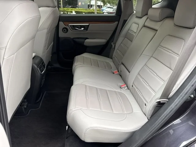 2018 Honda CR-V Touring - Photo 23